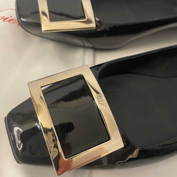 Roger Vivier Shoes - Picture 2 of 5